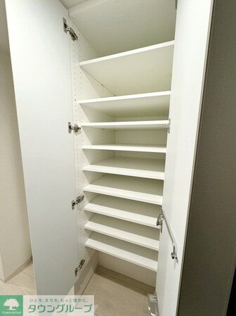 ザ・パークハビオ川口の物件内観写真